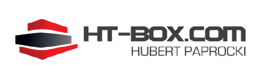 logo htbox