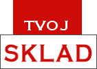 Tvojsklad